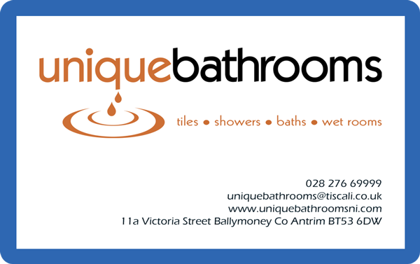 Unique Bathrooms