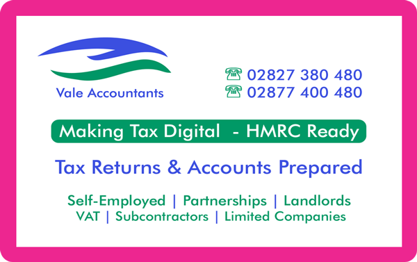 Vale Accountants